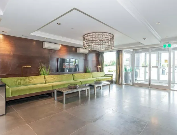 Sandman Hotel Abbotsford Airport hotel detail image 3