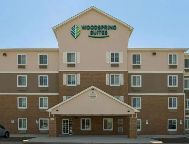 WoodSpring Suites Broken Arrow hotel detail image 1