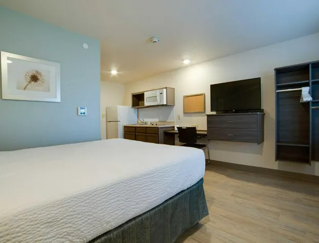 WoodSpring Suites Broken Arrow hotel detail image 3