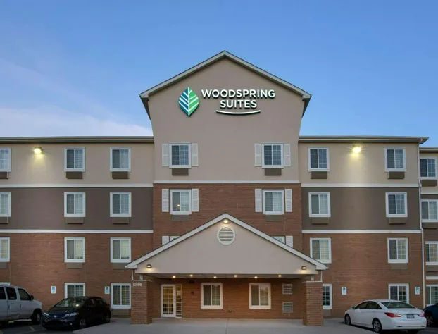WoodSpring Suites Broken Arrow hotel detail image 3