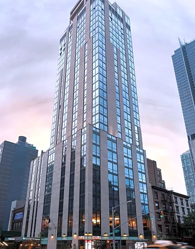 Hyatt House New York/Chelsea hotel hero