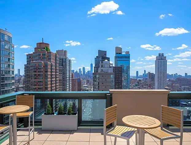 Hyatt House New York/Chelsea hotel detail image 2