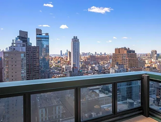 Hyatt House New York/Chelsea hotel detail image 4