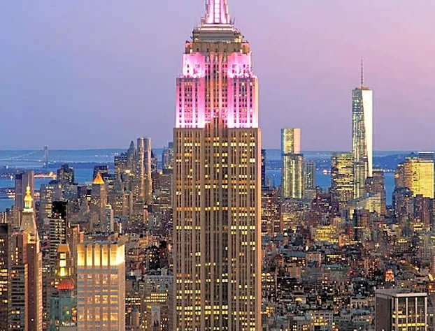 Hyatt House New York/Chelsea hotel detail image 2