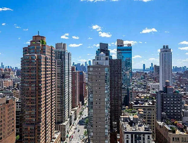 Hyatt House New York/Chelsea hotel detail image 3