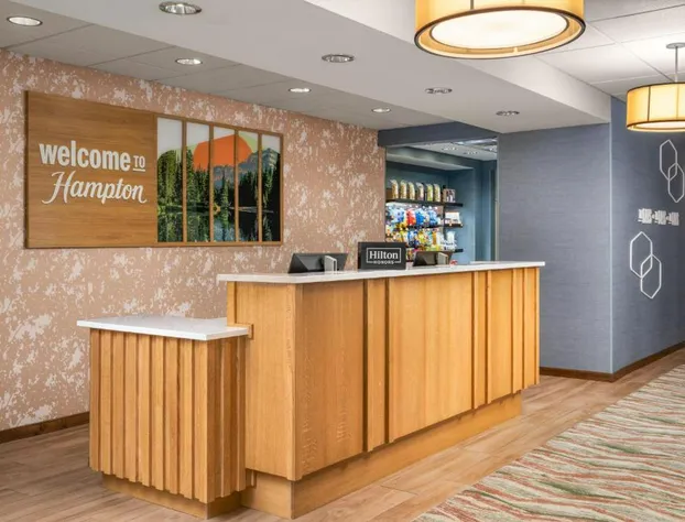 Hampton Inn & Suites Whitefish hotel detail image 4