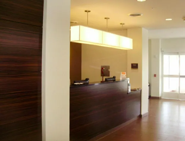 Sleep Inn & Suites Syracuse Airport hotel detail image 4