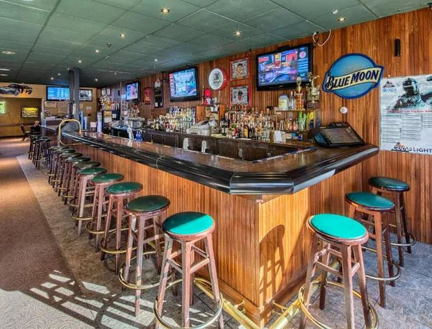 Sleep Inn & Suites Airport hotel detail image 2