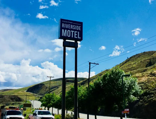 Riverside Motel hotel detail image 2