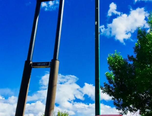 Riverside Motel hotel detail image 3