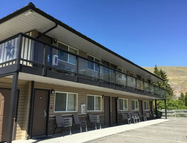 Riverside Motel hotel detail image 1