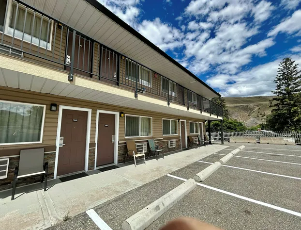 Riverside Motel hotel detail image 3