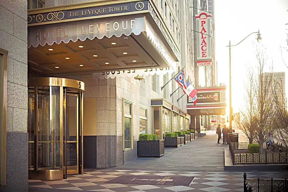 Hotel LeVeque, Autograph Collection hotel hero