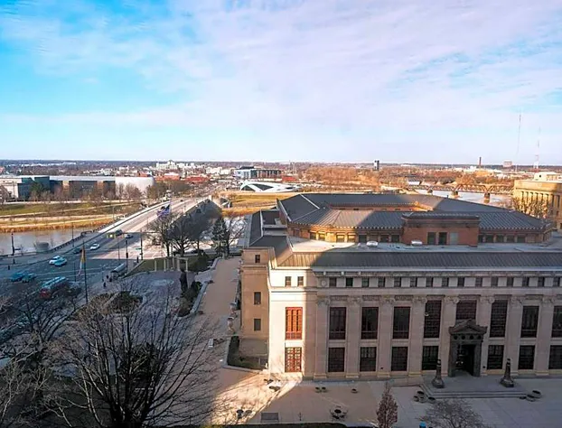 Hotel LeVeque, Autograph Collection hotel detail image 2