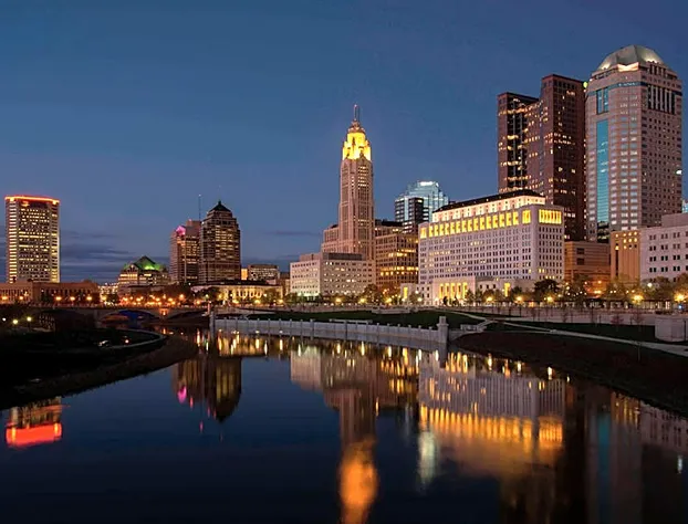 Hotel LeVeque, Autograph Collection hotel detail image 1