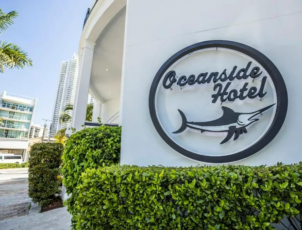 Oceanside Hotel and Suites hotel detail image 1