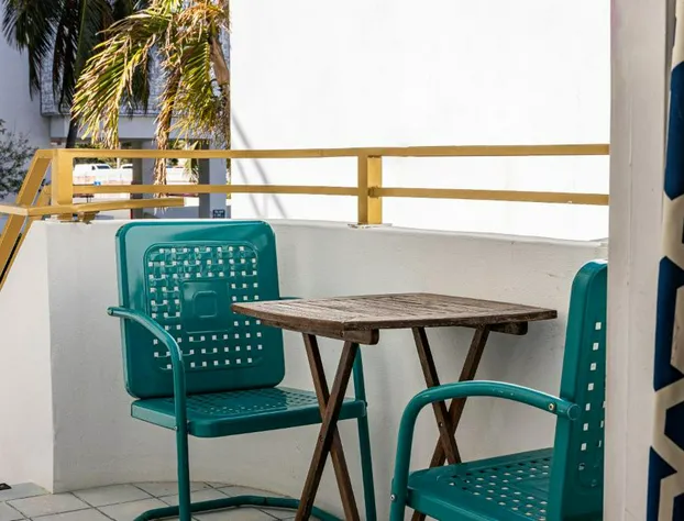 Oceanside Hotel and Suites hotel detail image 4