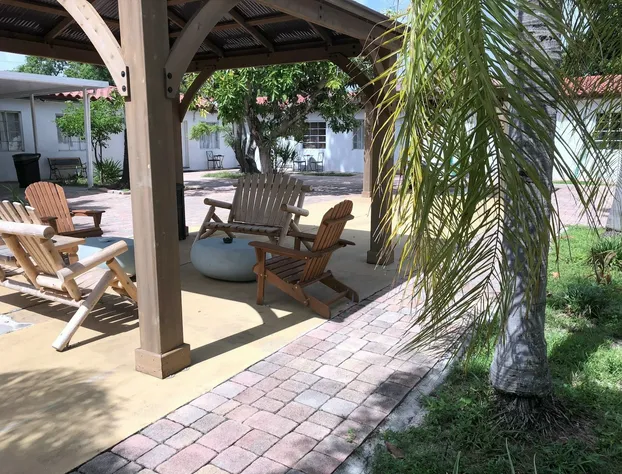 Stay Inn hotel detail image 3