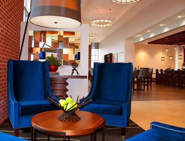 Hyatt Place Augusta hotel detail image 2