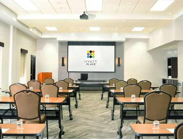 Hyatt Place Augusta hotel detail image 3