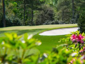 Hyatt Place Augusta hotel detail image 2