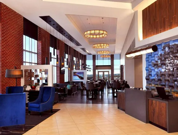 Hyatt Place Augusta hotel detail image 3