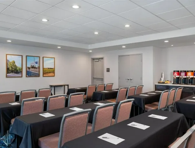 Hampton Inn Turlock hotel detail image 3