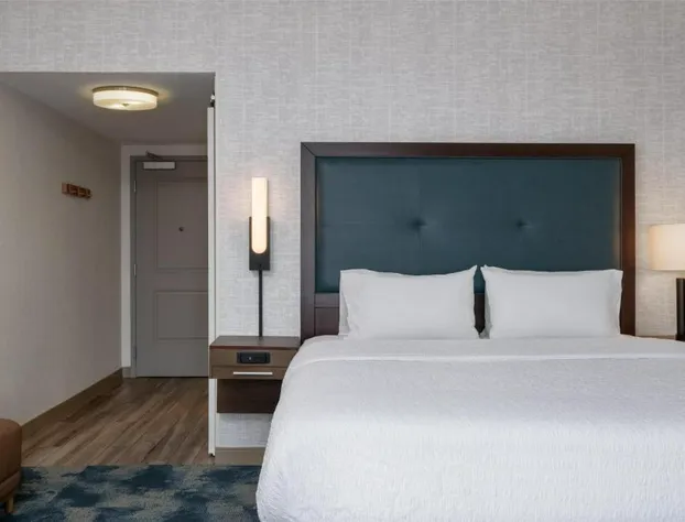 Hampton Inn Turlock hotel detail image 4