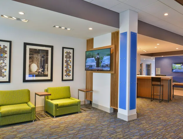 Holiday Inn Express & Suites Omaha Airport by IHG hotel detail image 4