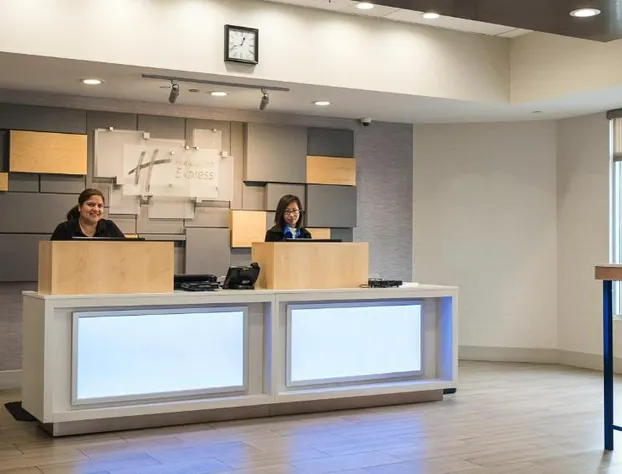 Holiday Inn Express Fullerton - Anaheim by IHG hotel detail image 2