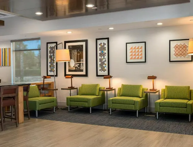 Holiday Inn Express Fullerton - Anaheim by IHG hotel detail image 3