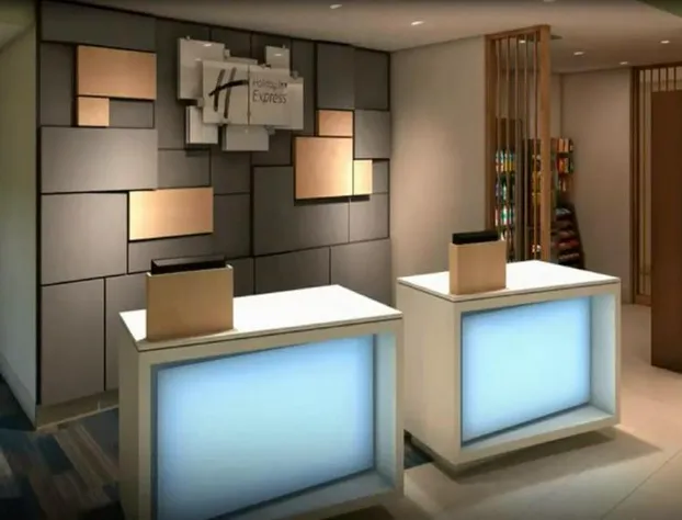 Holiday Inn Express Fullerton - Anaheim by IHG hotel detail image 4