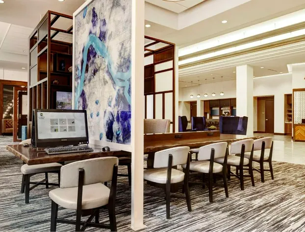 Hyatt Place St. Paul/Downtown hotel detail image 3