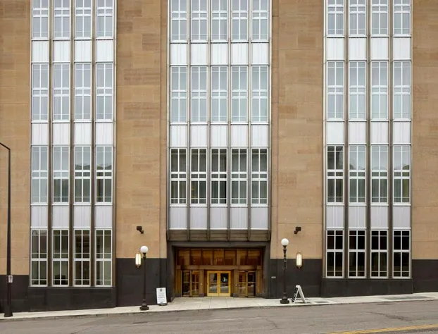 Hyatt Place St. Paul/Downtown hotel detail image 1