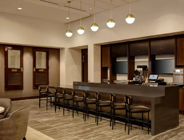 Hyatt Place St. Paul/Downtown hotel detail image 2