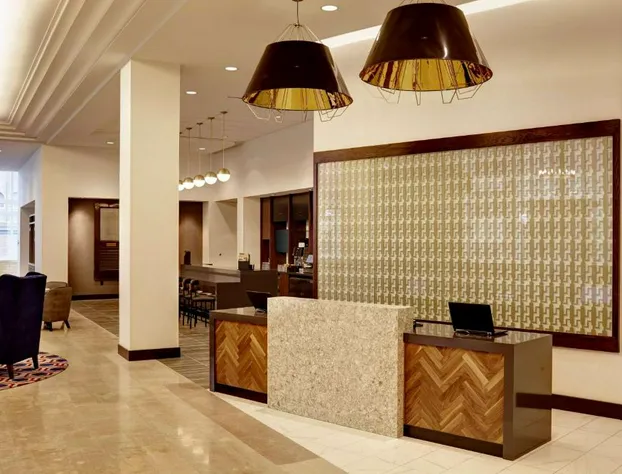 Hyatt Place St. Paul/Downtown hotel detail image 4