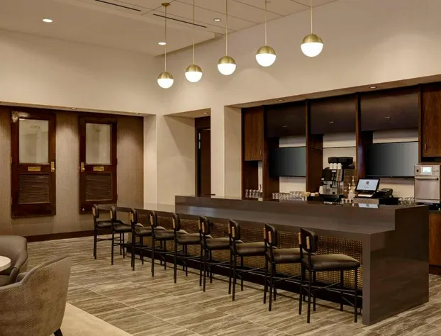 Hyatt Place St. Paul/Downtown hotel detail image 2