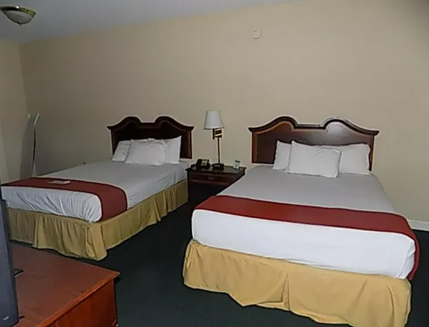 Plantation Oaks Suites & Inn hotel detail image 4