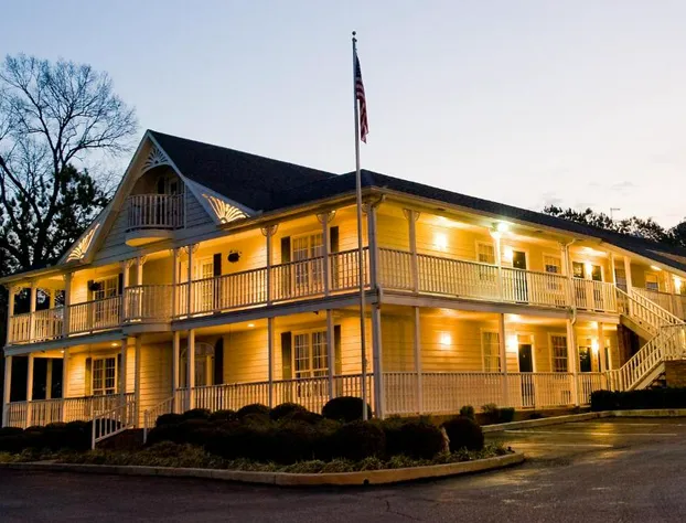 Plantation Oaks Suites & Inn hotel detail image 1