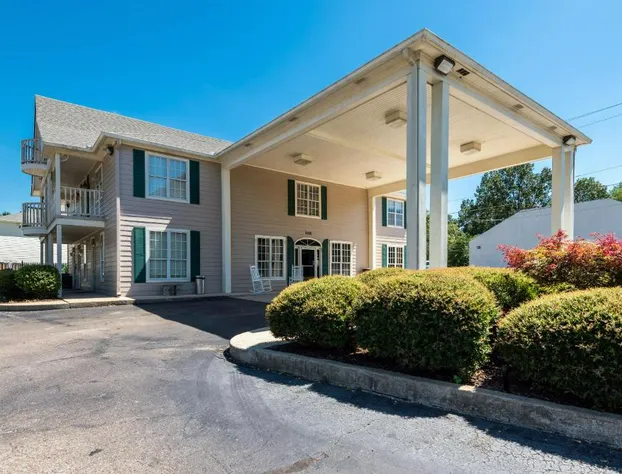 Plantation Oaks Suites & Inn hotel detail image 3