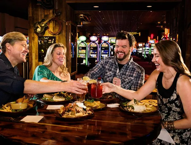 Choctaw Casino Hotel - Pocola hotel detail image 1