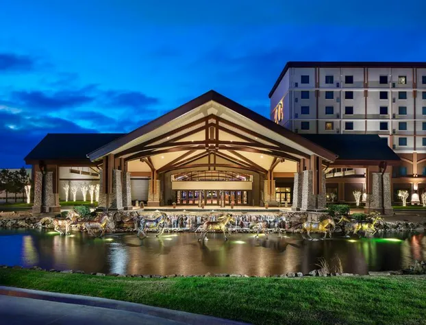 Choctaw Casino Hotel - Pocola hotel detail image 2