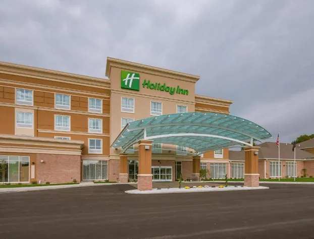 Holiday Inn Mishawaka by IHG hotel detail image 1