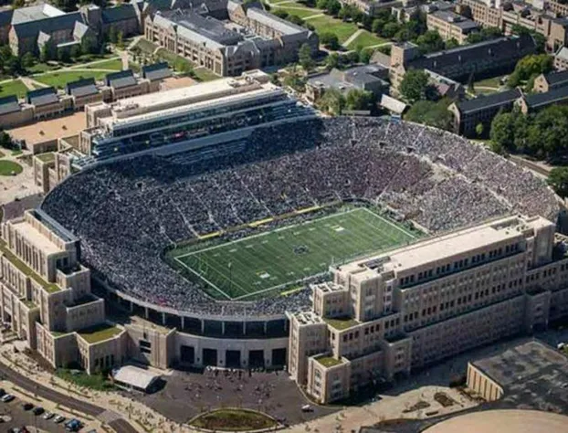 Holiday Inn Mishawaka by IHG hotel detail image 2