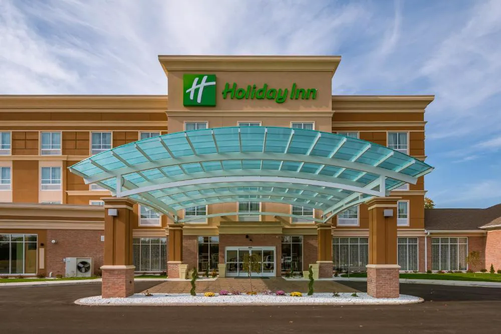 Holiday Inn Mishawaka by IHG hotel hero