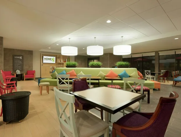 Home2 Suites by Hilton Milwaukee Airport hotel detail image 2