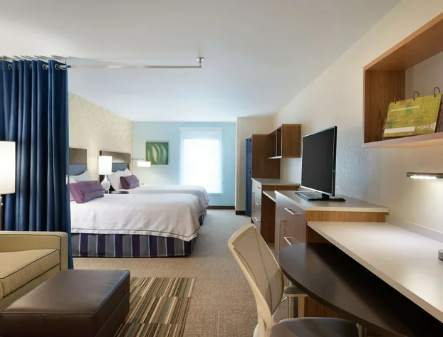 Home2 Suites by Hilton Milwaukee Airport hotel detail image 3