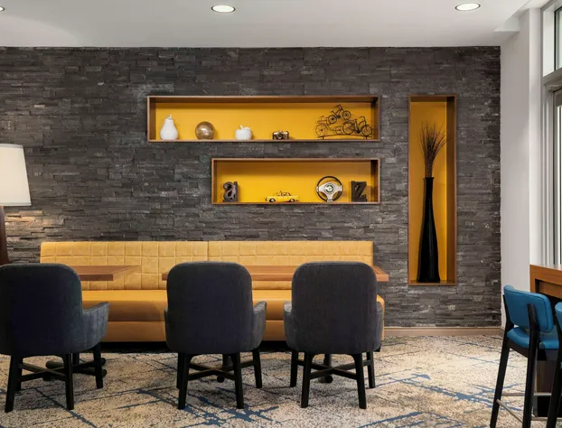 Homewood Suites by Hilton Boston Brookline-Longwood Medical hotel detail image 2