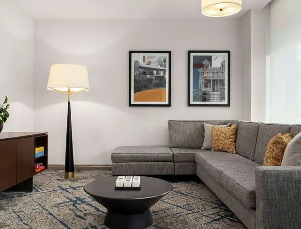 Homewood Suites by Hilton Boston Brookline-Longwood Medical hotel detail image 3