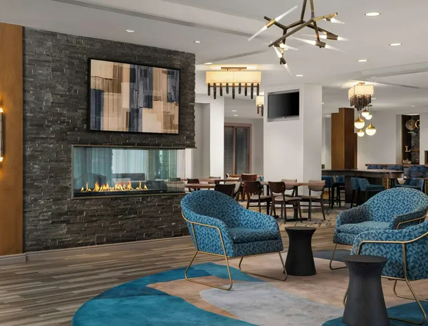 Homewood Suites by Hilton Boston Brookline-Longwood Medical hotel detail image 4